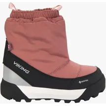 Viking Expower Warm GTX Pull On pink 33