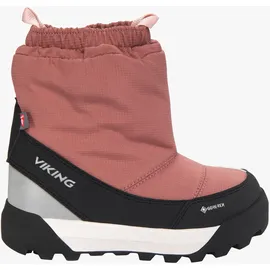 Viking Expower Warm GTX Pull On pink 33