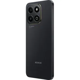 Honor X6b 4 GB RAM 128 GB Midnight Black