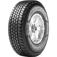 Goodyear Wrangler AT Adventure 255/65 R17 110T Sommerreifen ohne