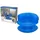 BESTWAY Aufblasbarer Sessel 75138 Blau