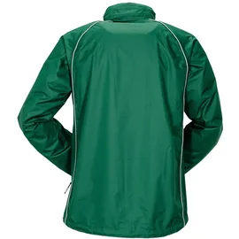 Planam Regenjacke Unisex Grün XL