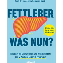 Suedwest Verlag Fettleber, was nun?