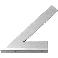 FORUM Spitzwinkel 45 Grad mit Anschlag 150 x 100 mm
