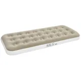 OEM Nc2801 Campingmatratze 191 X 73 X 22 Cm Beige Nils Camp