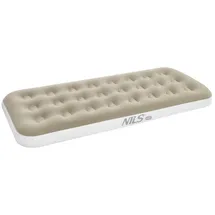 OEM Nc2801 Campingmatratze 191 X 73 X 22 Cm Beige Nils Camp