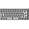 Skiller SGK50 S3 Barebone Gaming Tastatur, schwarz, ISO/ANSI (4044951039203)