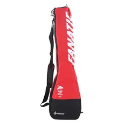 FANATIC 3-PIECE SUP PADDLEBAG 2024 dark red