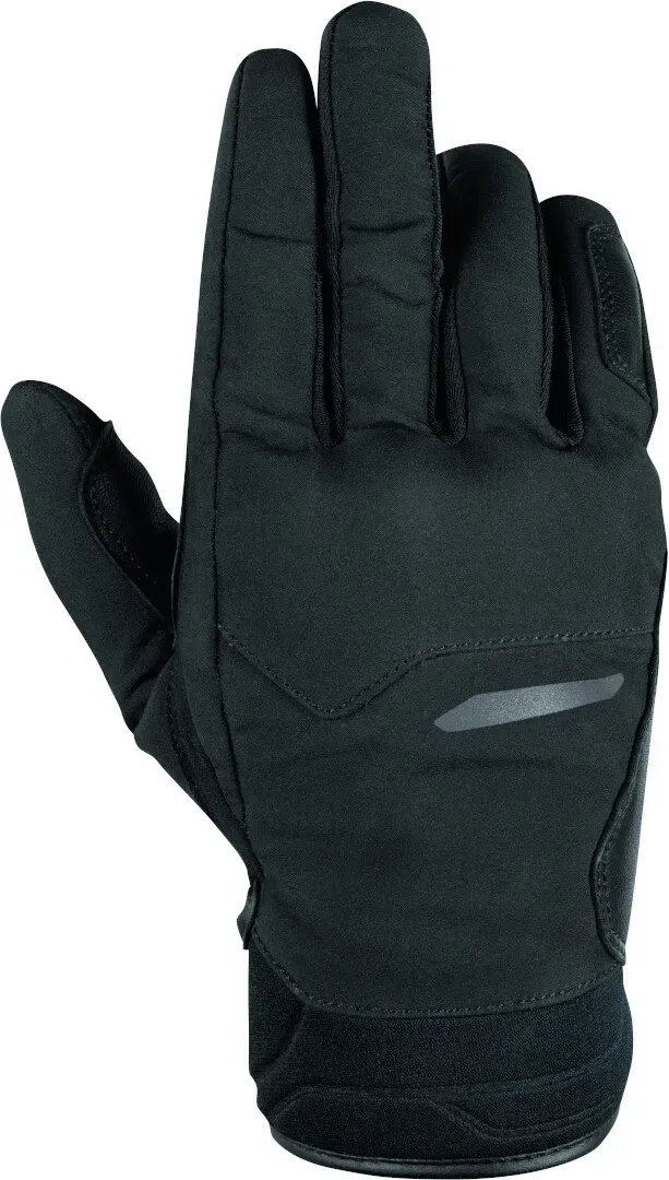 DIFI Robin Damen Motorrad Handschuhe, schwarz, Größe XL