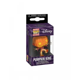 Funko POP! Keychain - Pumpkin King