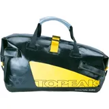 Topeak Journey Trailer Drybag gelb/schwarz