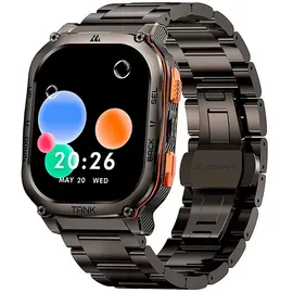 Kospet Tank M3 Ultra Smartwatch Special Edition Black