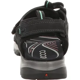 ECCO Offroad Damen schwarz 39