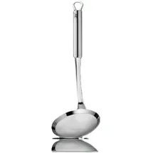 WMF Schaumlöffel Profi Plus Edelstahl silber,