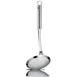 WMF Schaumlöffel Profi Plus Edelstahl silber,