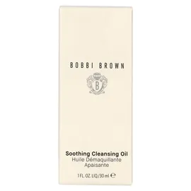 Bobbi Brown Soothing Cleansing Oil Gesichtsreinigungsöl 30 ml