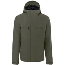 Vaude Yaras Warm Rain Jacket