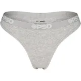 Psd Panty Grau M
