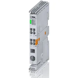 BLOCK Elektron.Schutzschalter EB-2724-020-0