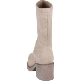 BULLBOXER Klassische Stiefel Damen 31383832393839 Beige 41 EU - Beige - 41
