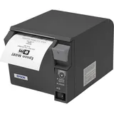 Epson TM-T70II Dunkelgrau