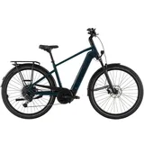 Pegasus Strong EVO 10 2026 28 Zoll RH 63 cm Herren blau