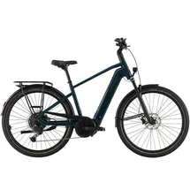 Pegasus Strong EVO 10 2026 28 Zoll RH 63 cm Herren blau