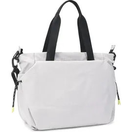 Hedgren Satoshi Tote Bag 14 vapourus grey