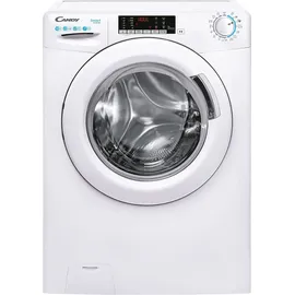 Candy CS 1410TXME/1-S Waschmaschine (10 kg, 1400 U/min)
