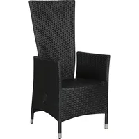 VCM ebuy24 Gartenstuhl Joops