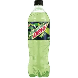 Mountain Dew 0,5L