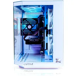 CAPTIVA Gaming-PC "Advanced Gaming R88-433", eh13, B:37,50cm H:71,00cm T:73,00cm, Computer