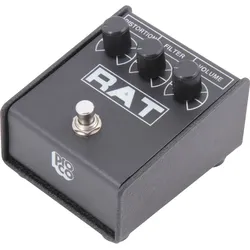 ProCo Rat 2 Professional Distortion Pedal