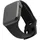 Urban Armor Gear Scout Band Schwarz Watch 44/42 / Silikon