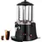 Vevor Heiße Schokolade Maschine KS-RQ Hot Chocolate Dispenser Machine 10L in Hotels Restaurants Bäckereien Cafés zum Schmelzen von Schokolade