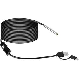 Retoo Endoskopkamera 3 mm wasserdicht IP67