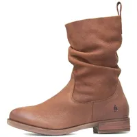 Hush Puppies Damen EmiliaMid Calf Boot, hautfarben, 41.5 EU