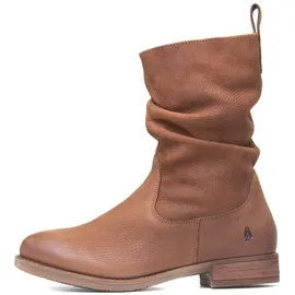Hush Puppies Damen EmiliaMid Calf Boot, hautfarben, 41.5 EU