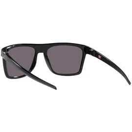 OAKLEY Leffingwell OO9100-01 black ink/prizm grey