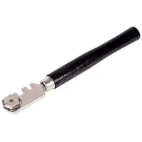 WOLFCRAFT Glasschneider 4108000