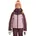 Snow Jacket Skijacke Mädchen discreet mauve rosa/pink
