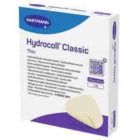 1001 Artikel Medical HYDROCOLL thin Wundverband 7.5x7.5 cm