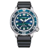 Citizen Promaster Diver's Stahl 43 mm BN0167-09W