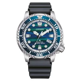 Citizen Promaster Diver's Stahl 43 mm BN0167-09W