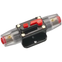 Automatische Sicherung 60A