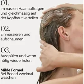 Wella Elements Renewing Shampoo 500 ml