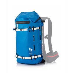 Arva Rucksackerweiterung Ski Trip 30 Switch Pocket blue