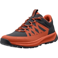 HELLY HANSEN Vidden Hybrid Low Mode-Stiefel, Ebenholz, 40.5 EU