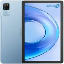 Blackview Tab 60 Pro 10.1" 8 GB RAM 128 GB Wi-Fi + 4G Blau