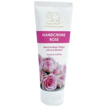 Florex Rose Diana Handcreme mit Schafmilch 75g von Florex